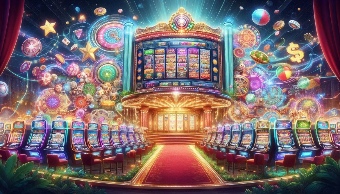 Playuzu casino